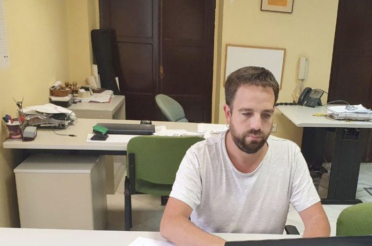 Adelante Jerez denuncia las deficiencias en los servicios de atención del ayuntamiento tras el confinamiento