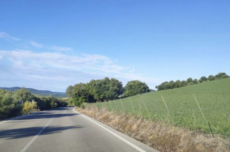 Prohibido el uso de glifosato en los parques naturales de la provincia