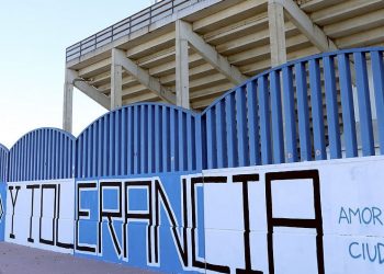 El graffiti, herramienta de difusión de valores