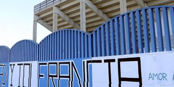 El graffiti, herramienta de difusión de valores