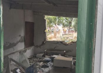 Ganemos Jerez insiste en la responsabilidad social de ADIF con respecto a sus infraestructuras y demanda darle un uso público