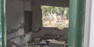 Ganemos Jerez insiste en la responsabilidad social de ADIF con respecto a sus infraestructuras y demanda darle un uso público