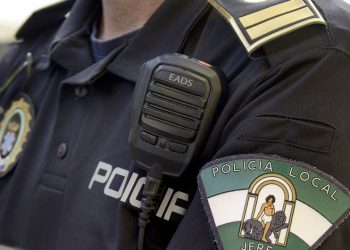 Detenidas cuatro personas por presuntos delitos de robo