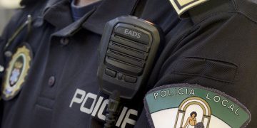 Detenidas cuatro personas por presuntos delitos de robo