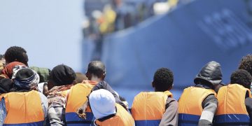 El método usado para evaluar la edad de los migrantes en España viola la Convención de los Derechos del Niño