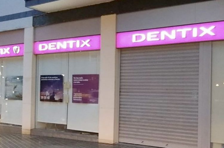 FACUA Cádiz convoca asambleas informativas para asesorar a los afectados por la quiebra de Dentix