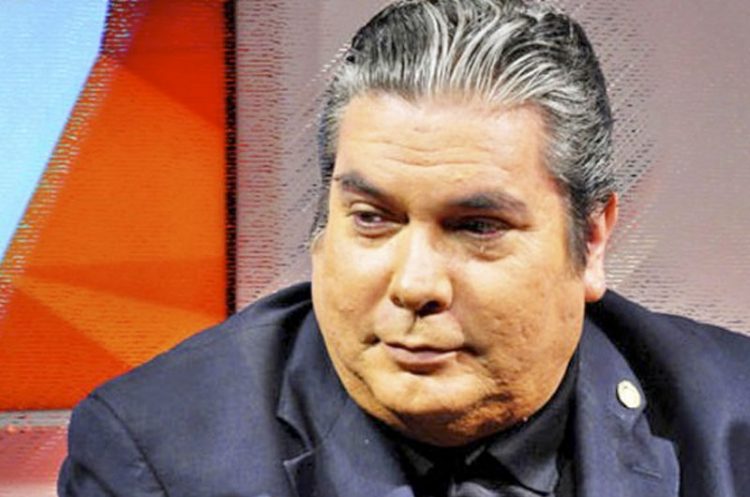 RAÚL ANTONIO CAPOTE. Elecciones en Estados Unidos: el circo de la democracia