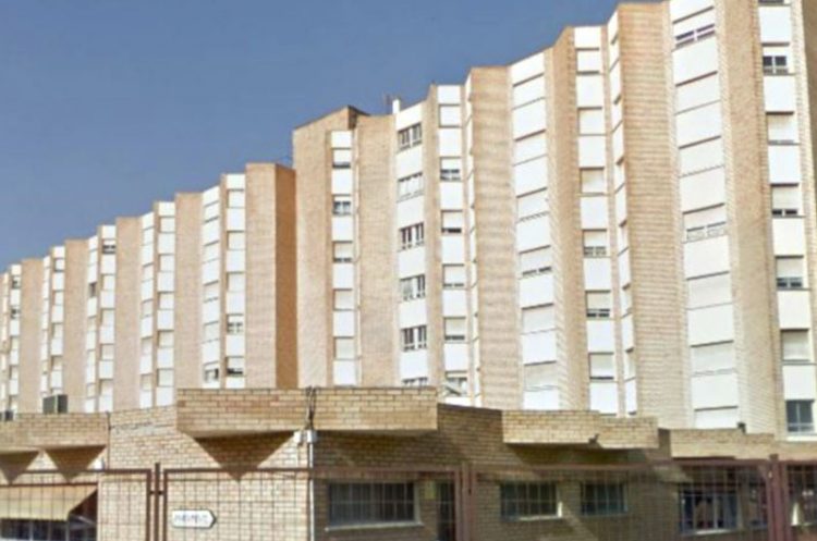 Nuevo brote de COVID-19 detectado en Jerez