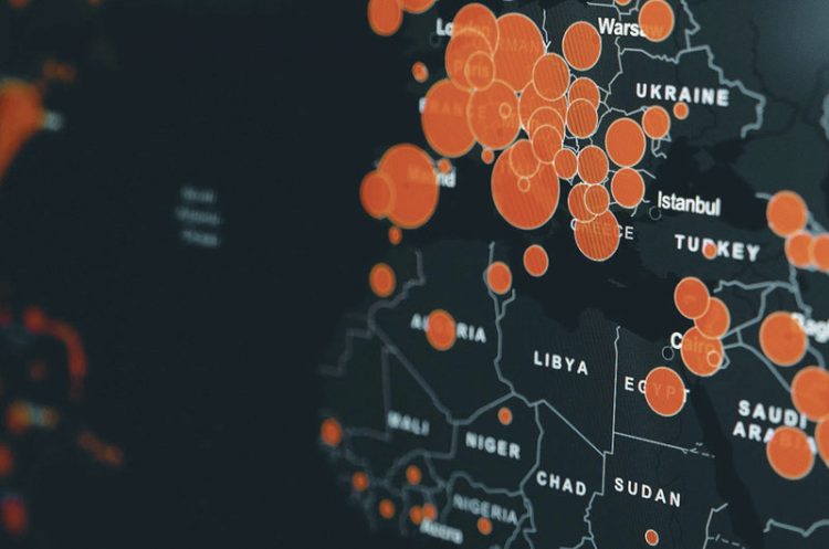 Según la OMS no es inevitable una segunda ola de contagios de COVID-19