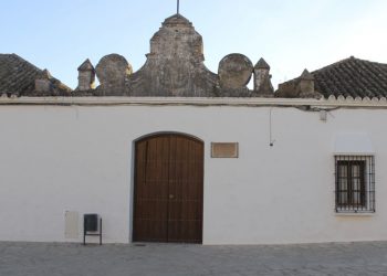#Bornos. El ayuntamiento cede al instituto dos aulas de la antigua guardería infantil para garantizar la seguridad de los alumnos