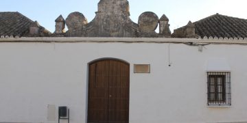 #Bornos. El ayuntamiento cede al instituto dos aulas de la antigua guardería infantil para garantizar la seguridad de los alumnos
