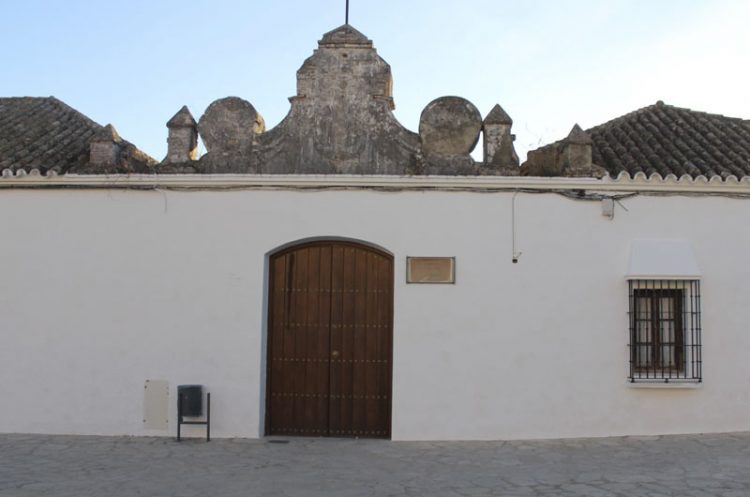 #Bornos. El ayuntamiento cede al instituto dos aulas de la antigua guardería infantil para garantizar la seguridad de los alumnos