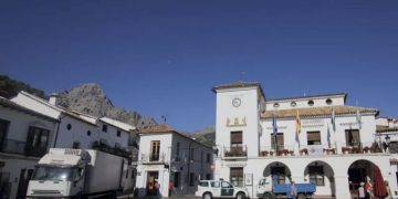 Grazalema se coloca en el primer puesto en incidencia COVID en la provincia