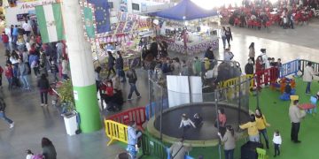 Suspendida Juvelandia 2020 por la pandemia