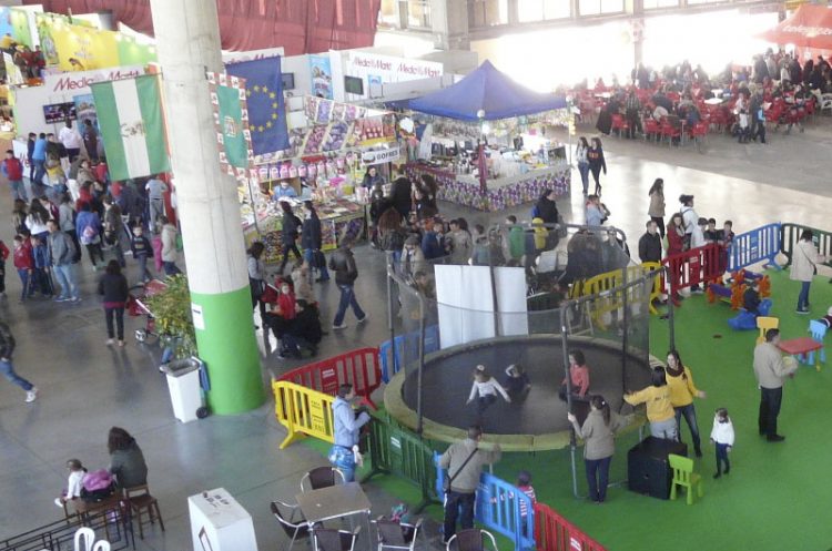 Suspendida Juvelandia 2020 por la pandemia