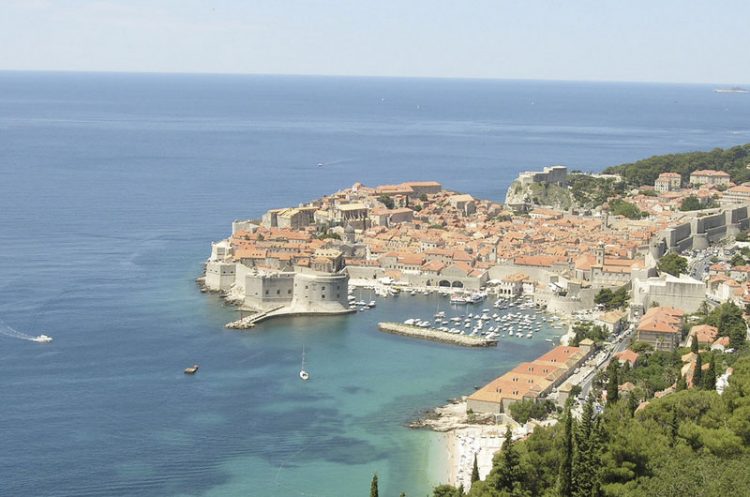 La cuenca del Mediterráneo enfrenta un daño ecológico que podría ser irreversible