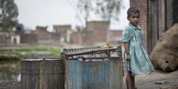 Uno de cada seis niños vive en la pobreza extrema y la cifra aumentaría con la pandemia de COVID-19