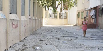 Ganemos Jerez busca soluciones para el problema de la infravivienda en San Juan de Dios