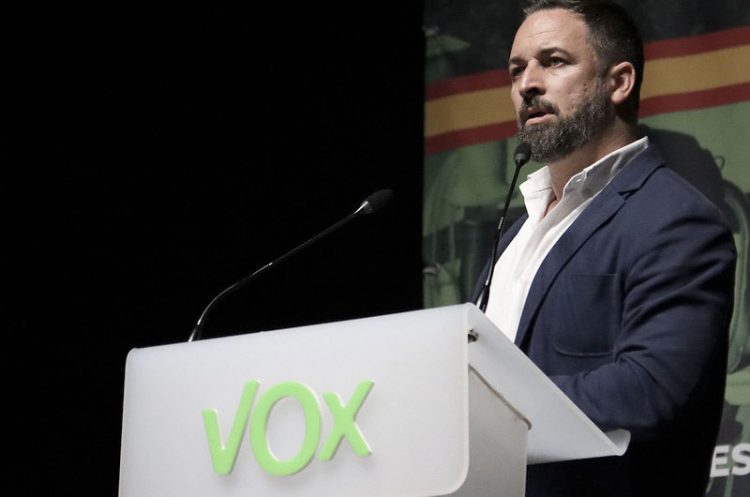 Y el circo continúa…