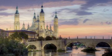 Confinamiento para Huesca, Zaragoza y Teruel