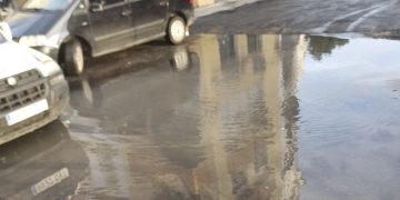 Menos de 12 horas y ya queda claro que es “un pa ná”