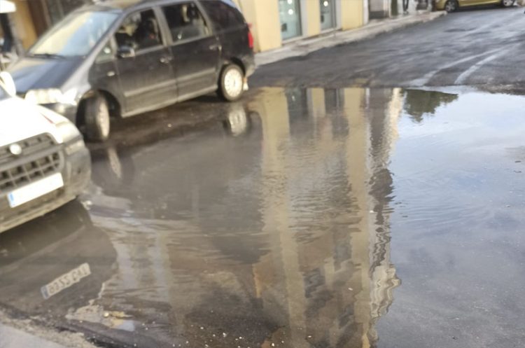 Menos de 12 horas y ya queda claro que es “un pa ná”
