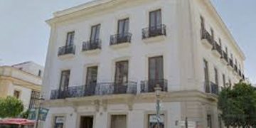 El 75% de las tiendas Inditex que se han cerrado en Andalucía están en la provincia de Cádiz