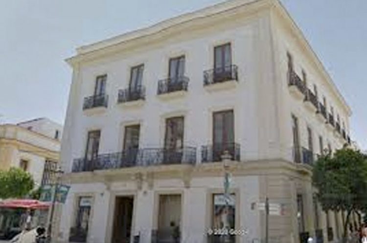 El 75% de las tiendas Inditex que se han cerrado en Andalucía están en la provincia de Cádiz