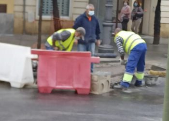 Que sea provisional no justifica que se haga mal…