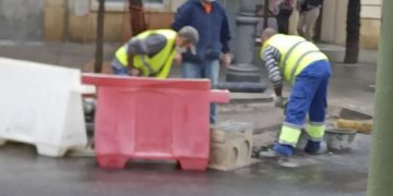 Que sea provisional no justifica que se haga mal…