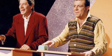 ‘El Retonno’ de Martes y Trece, en ‘Cómo nos reímos’