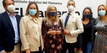 El Puerto participará en “Noviembre Flamenco”