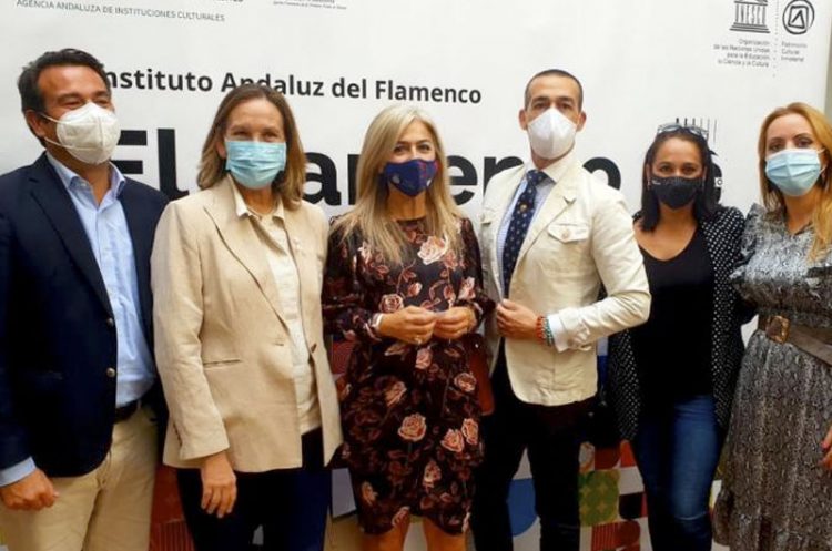 El Puerto participará en “Noviembre Flamenco”
