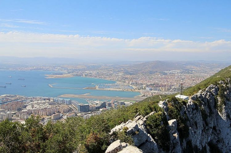 El Campo de Gibraltar, el más castigado por los brotes en la provincia de Cádiz