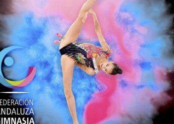 San Fernando será sede del Campeonato de Andalucía individual y por equipos de Gimansia Rítmica