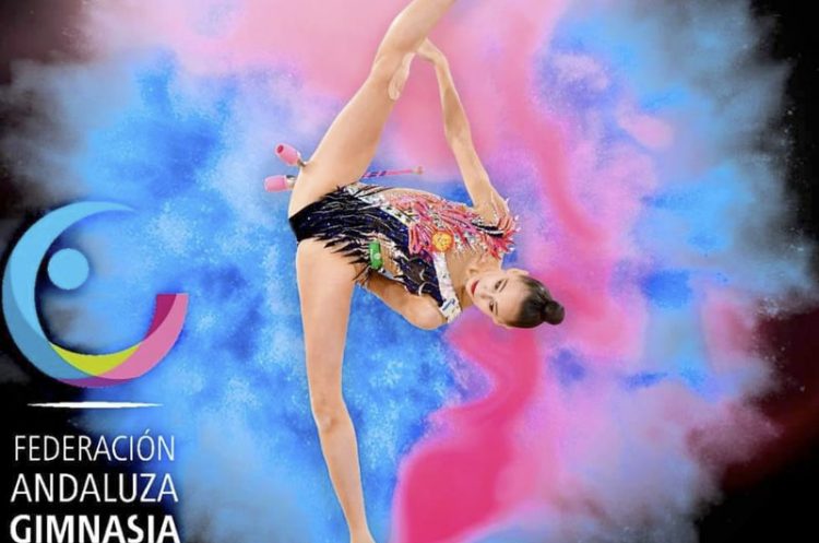 San Fernando será sede del Campeonato de Andalucía individual y por equipos de Gimansia Rítmica