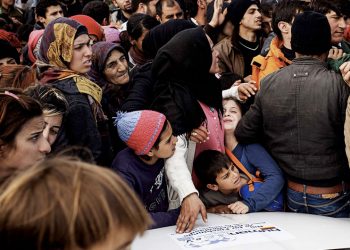 El control migratorio: un oscuro negocio que se lucra de la miseria y el sufrimiento