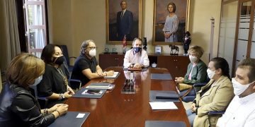 La próxima gala benéfica de la Real Escuela del Arte Ecuestre recaudará fondos para la AECC y Parkinson Jerez