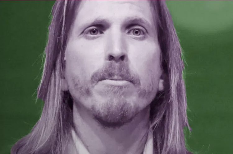 Pablo Fernández a Rocío Monasterio: “Déjame hablar, por muy fascista que seas”