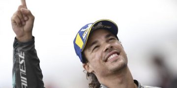 Morbidelli gana el Gran Premio de Teruel de MotoGP y se suma a la lucha por el Mundial