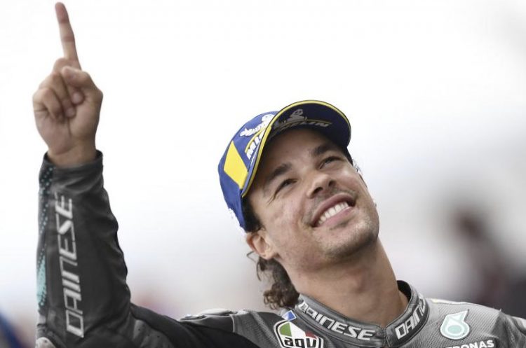 Morbidelli gana el Gran Premio de Teruel de MotoGP y se suma a la lucha por el Mundial