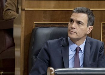 Aprobado un nuevo estado de alarma que podría durar hasta el 9 de mayo