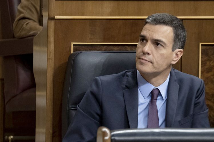 Aprobado un nuevo estado de alarma que podría durar hasta el 9 de mayo