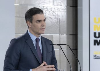 Qué se podrá hacer y qué no durante el estado de alarma