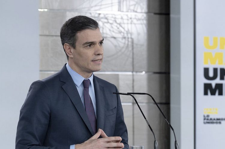 Qué se podrá hacer y qué no durante el estado de alarma