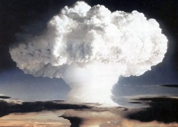 El Tratado para la Prohibición de Armas Nucleares entrará en vigor en enero