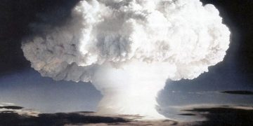 El Tratado para la Prohibición de Armas Nucleares entrará en vigor en enero