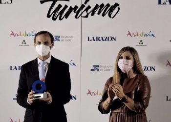 Premios a la excelencia del sector turístico de la provincia de Cádiz