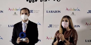Premios a la excelencia del sector turístico de la provincia de Cádiz