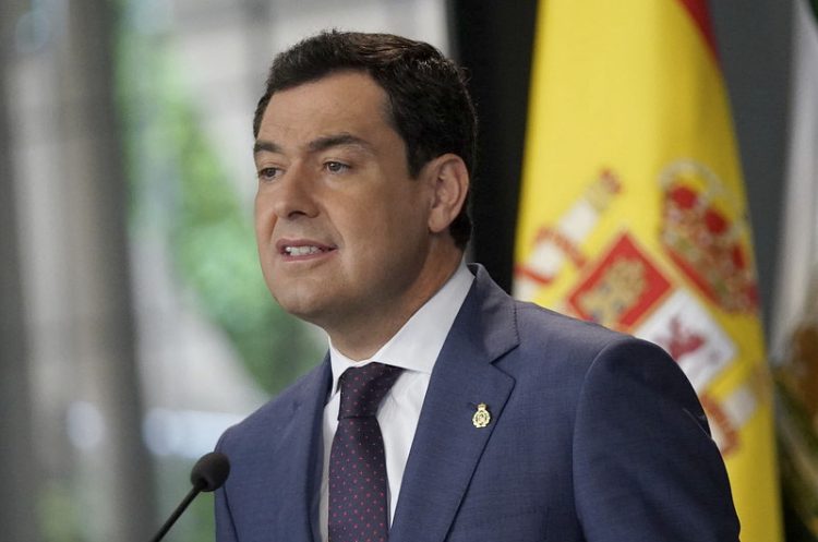 Andalucía, al borde del cierre este fin de semana de todos los Santos